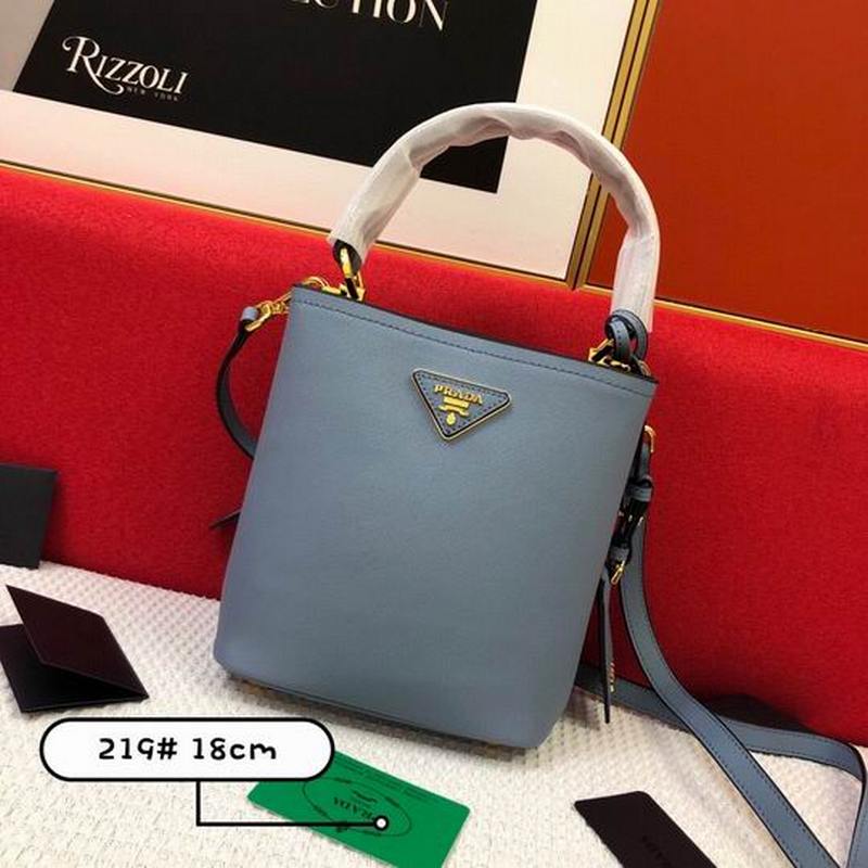 Prada Handbags 98